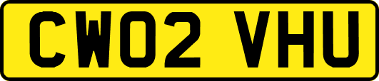 CW02VHU
