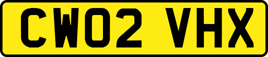 CW02VHX