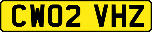 CW02VHZ