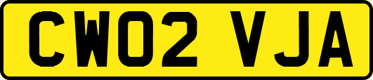 CW02VJA