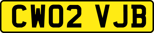 CW02VJB