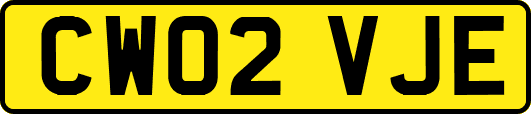 CW02VJE