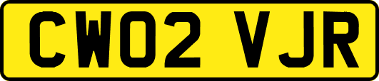 CW02VJR