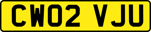 CW02VJU