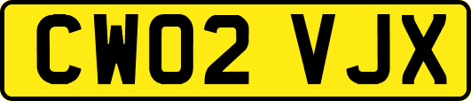 CW02VJX