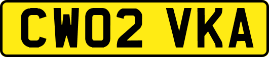 CW02VKA