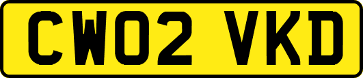 CW02VKD