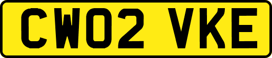 CW02VKE