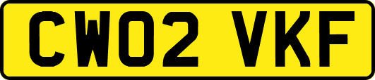CW02VKF