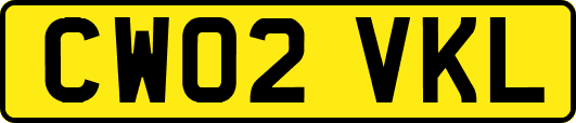 CW02VKL
