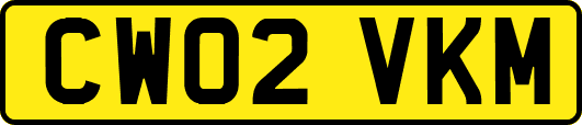 CW02VKM