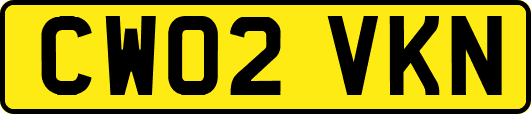 CW02VKN