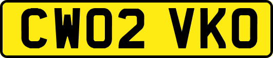 CW02VKO