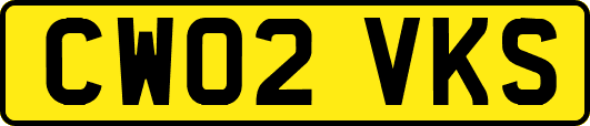 CW02VKS