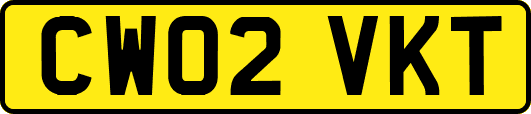 CW02VKT