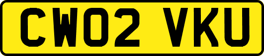 CW02VKU