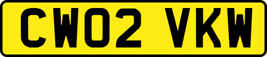 CW02VKW