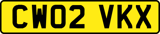 CW02VKX