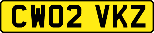 CW02VKZ