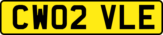 CW02VLE