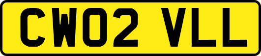 CW02VLL