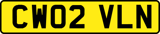 CW02VLN