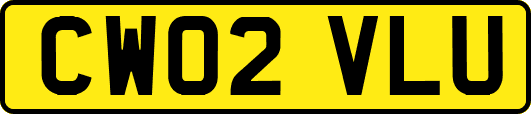 CW02VLU