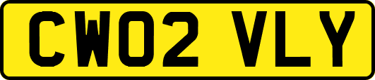 CW02VLY