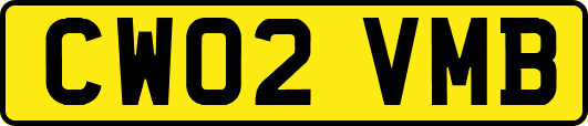 CW02VMB