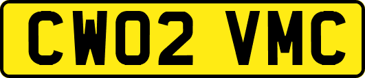 CW02VMC