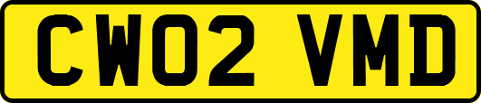 CW02VMD