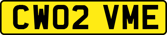 CW02VME