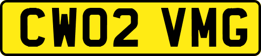 CW02VMG