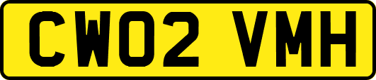 CW02VMH