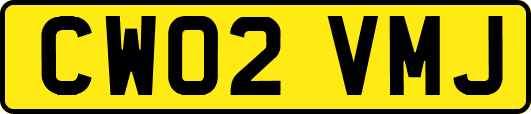 CW02VMJ