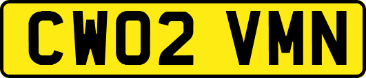 CW02VMN