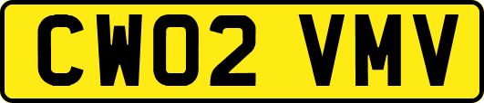 CW02VMV