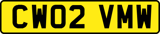 CW02VMW
