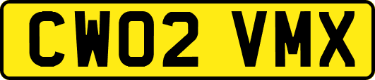 CW02VMX