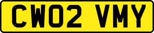 CW02VMY