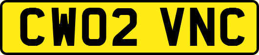 CW02VNC