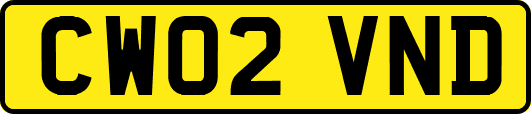 CW02VND