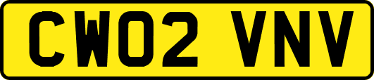 CW02VNV