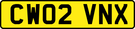 CW02VNX