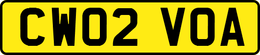 CW02VOA