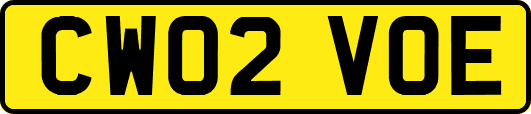 CW02VOE