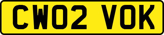 CW02VOK