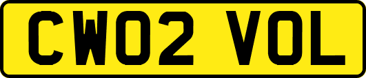 CW02VOL