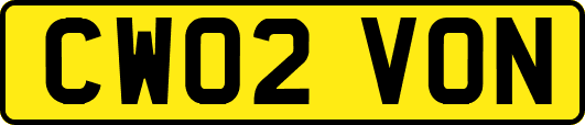 CW02VON