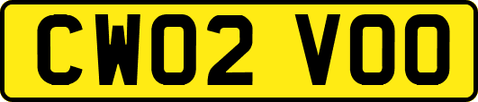 CW02VOO